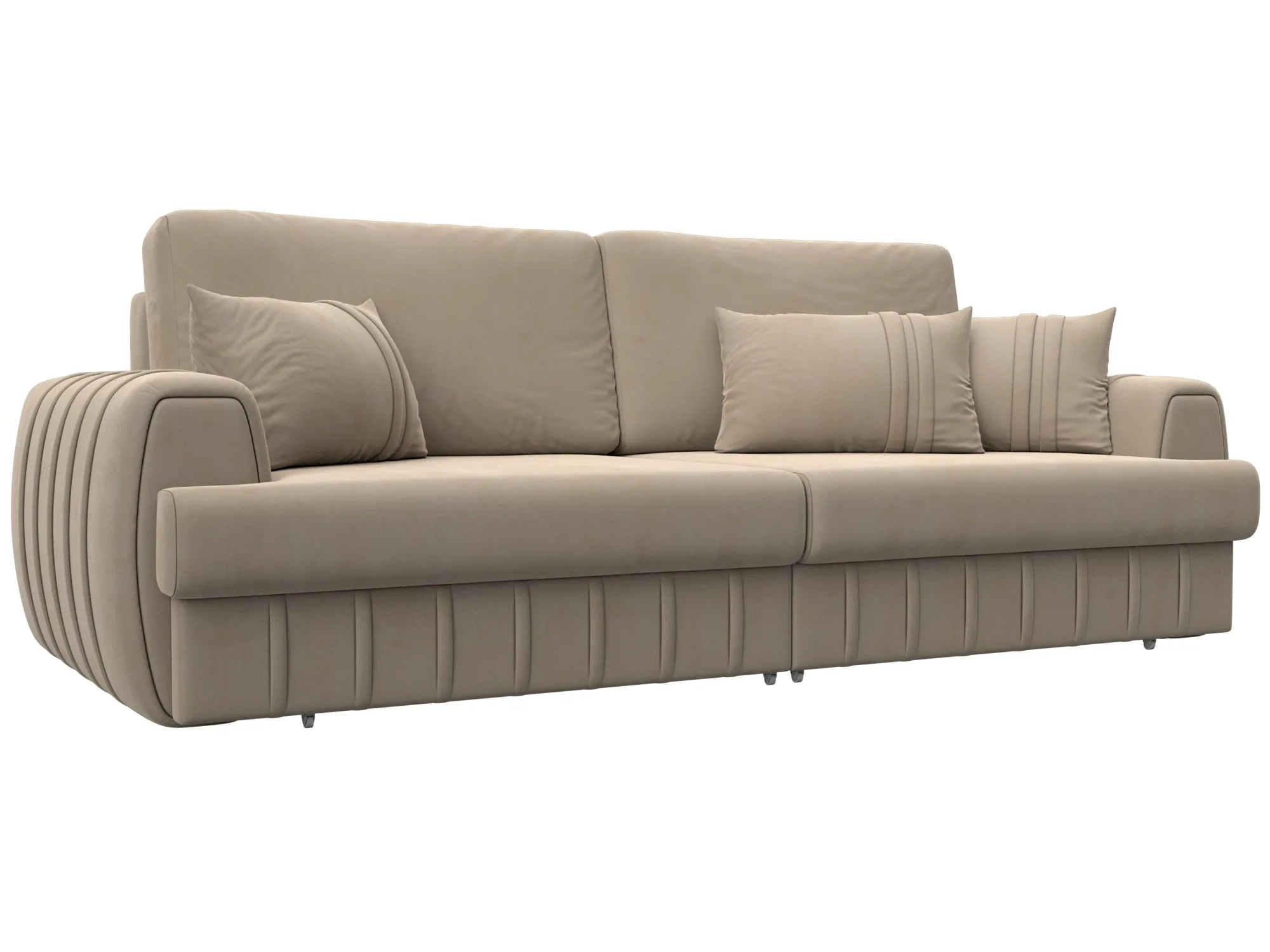 Диван прямой Лига-057 НПБ