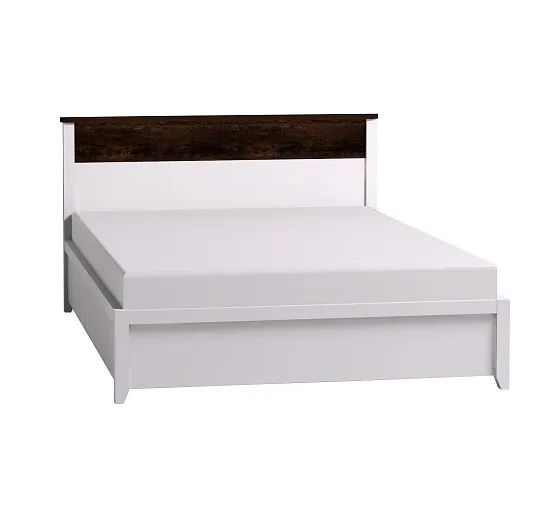 Кровать Норвуд 33  (1400)