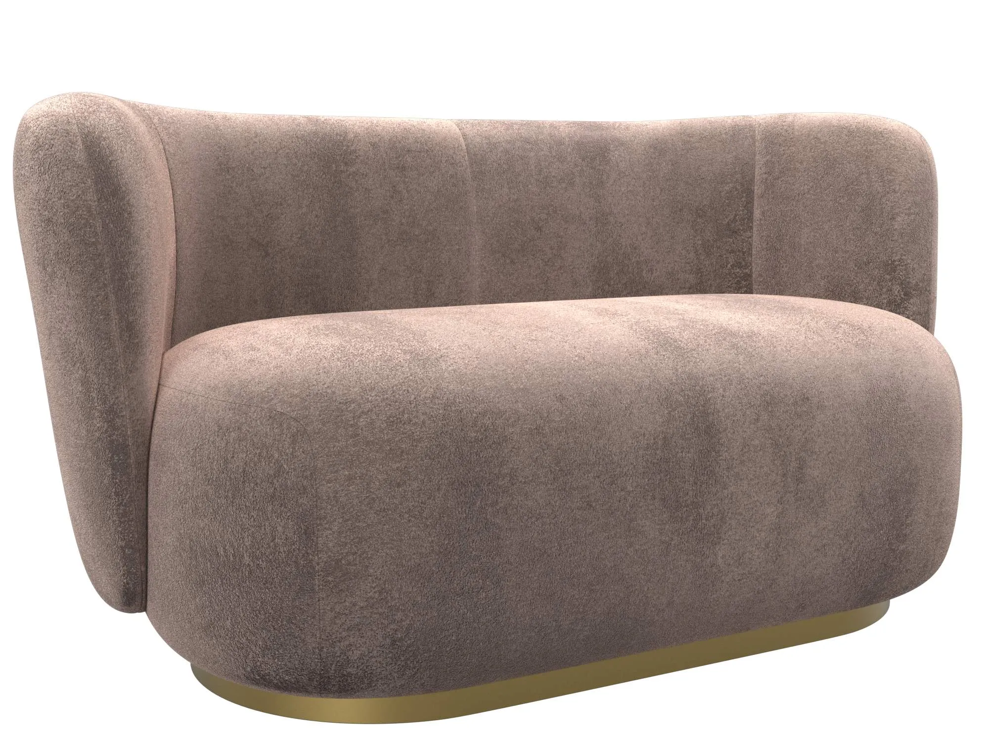 Диван прямой Лига-072