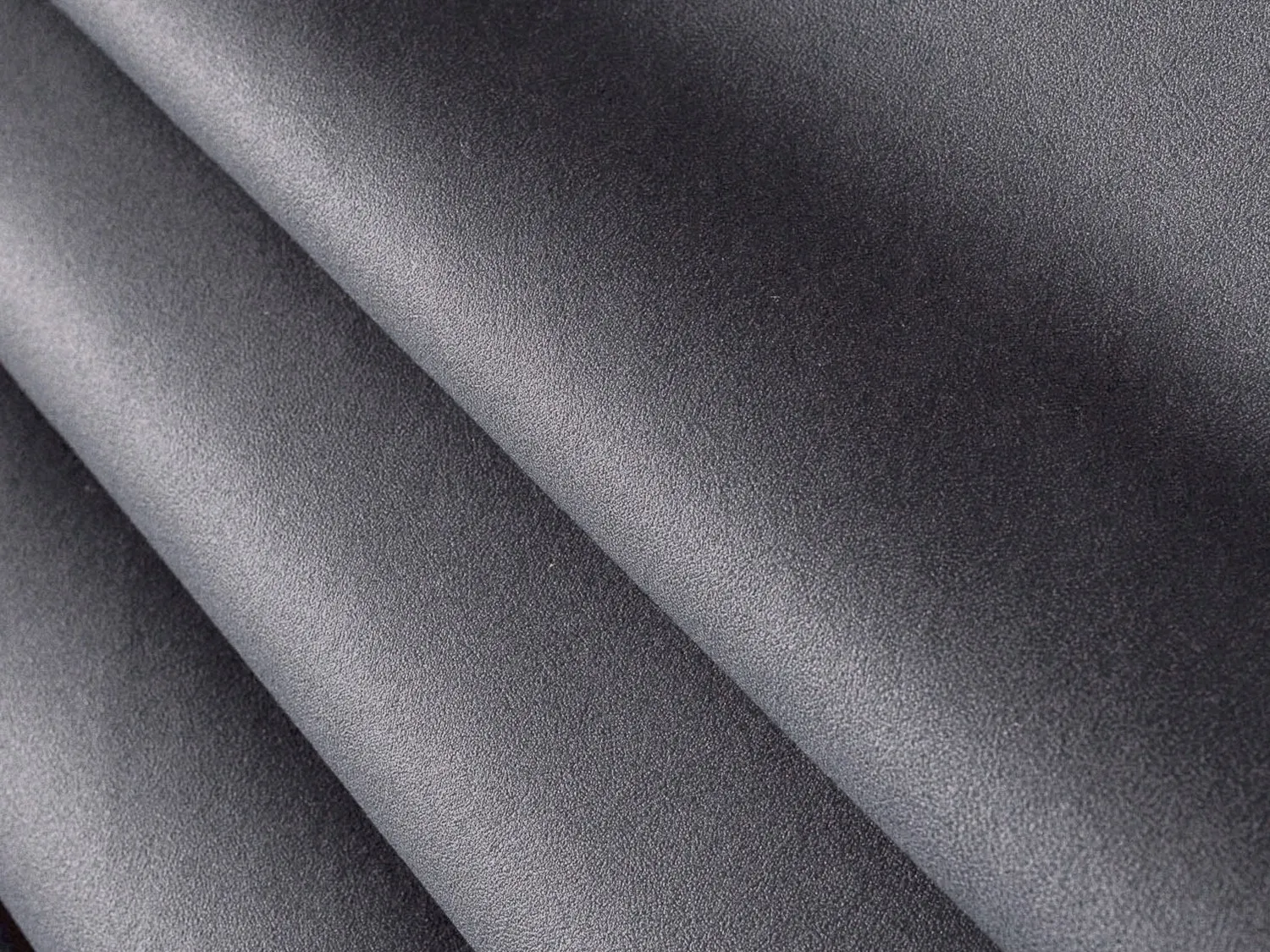 Диван прямой Лига-107 (140) ( JOLY 13 серый )