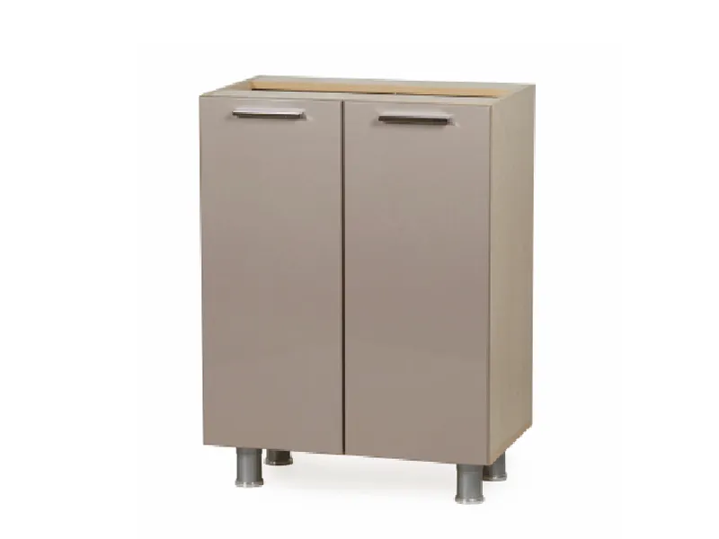 Стол рабочий Модерн СТР 600