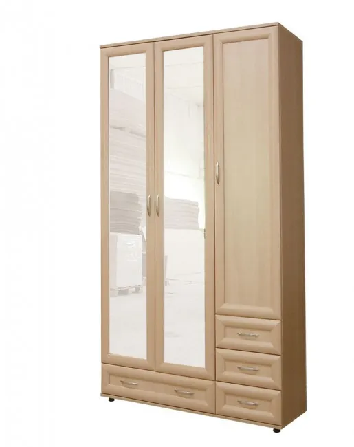 Шкаф-прихожая № 161 Универсальный