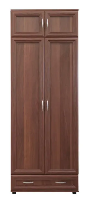 Шкаф для одежды № 156