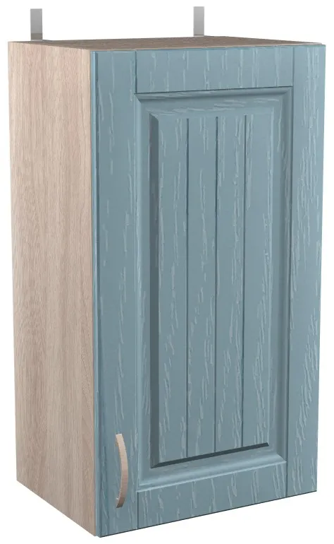 Шкаф навесной Кантри ШКН 400