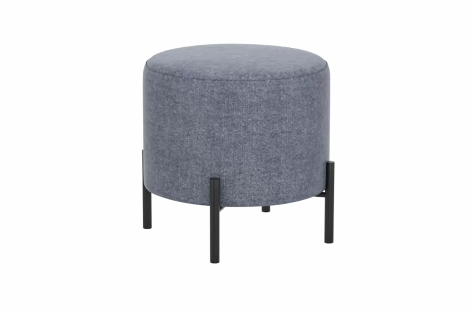 Пуф Альт Антонио Графит