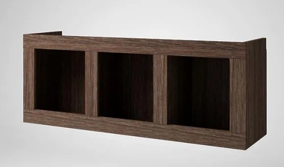 Полка Фанки Тайм ФТ-14