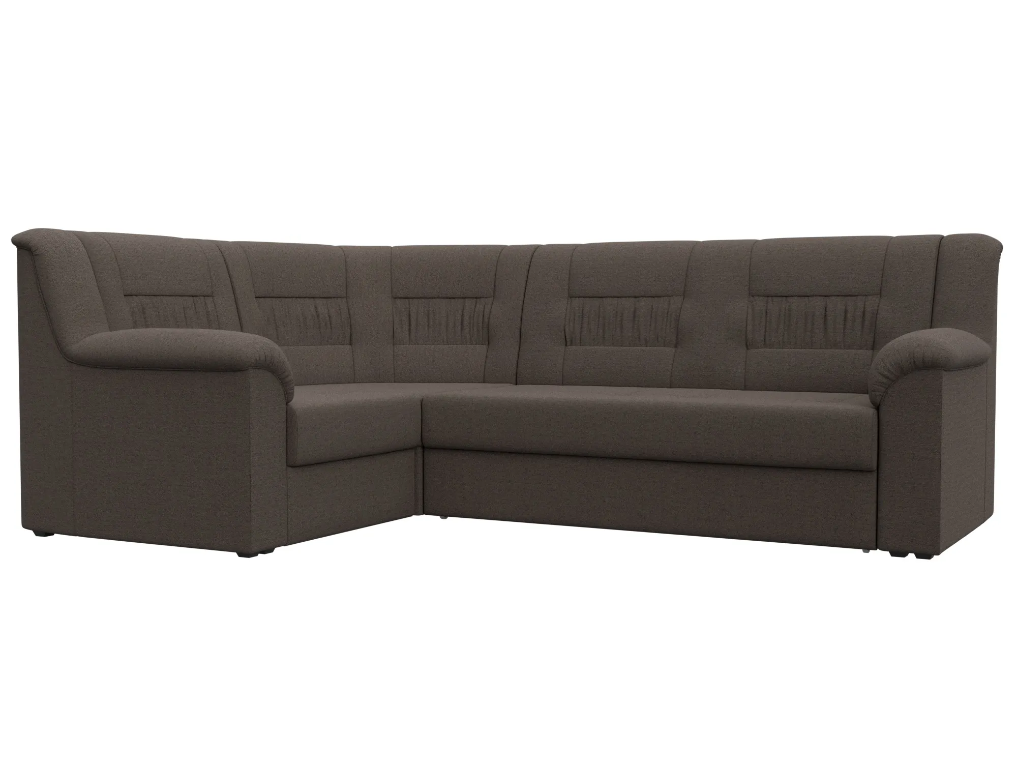 Диван угловой Карелия левый угол