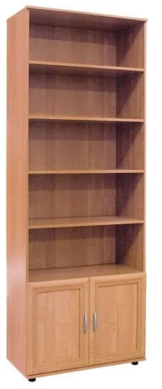 Стеллаж для книг № 109