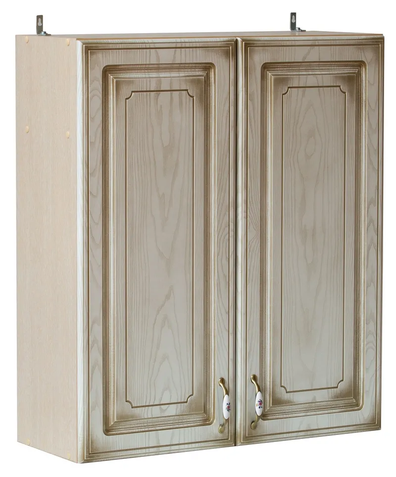 Шкаф навесной Флоренция ШКН 800 С