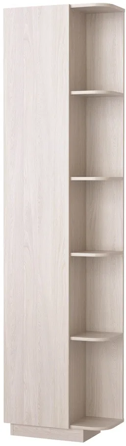  Угловое окончание ОКТАВА