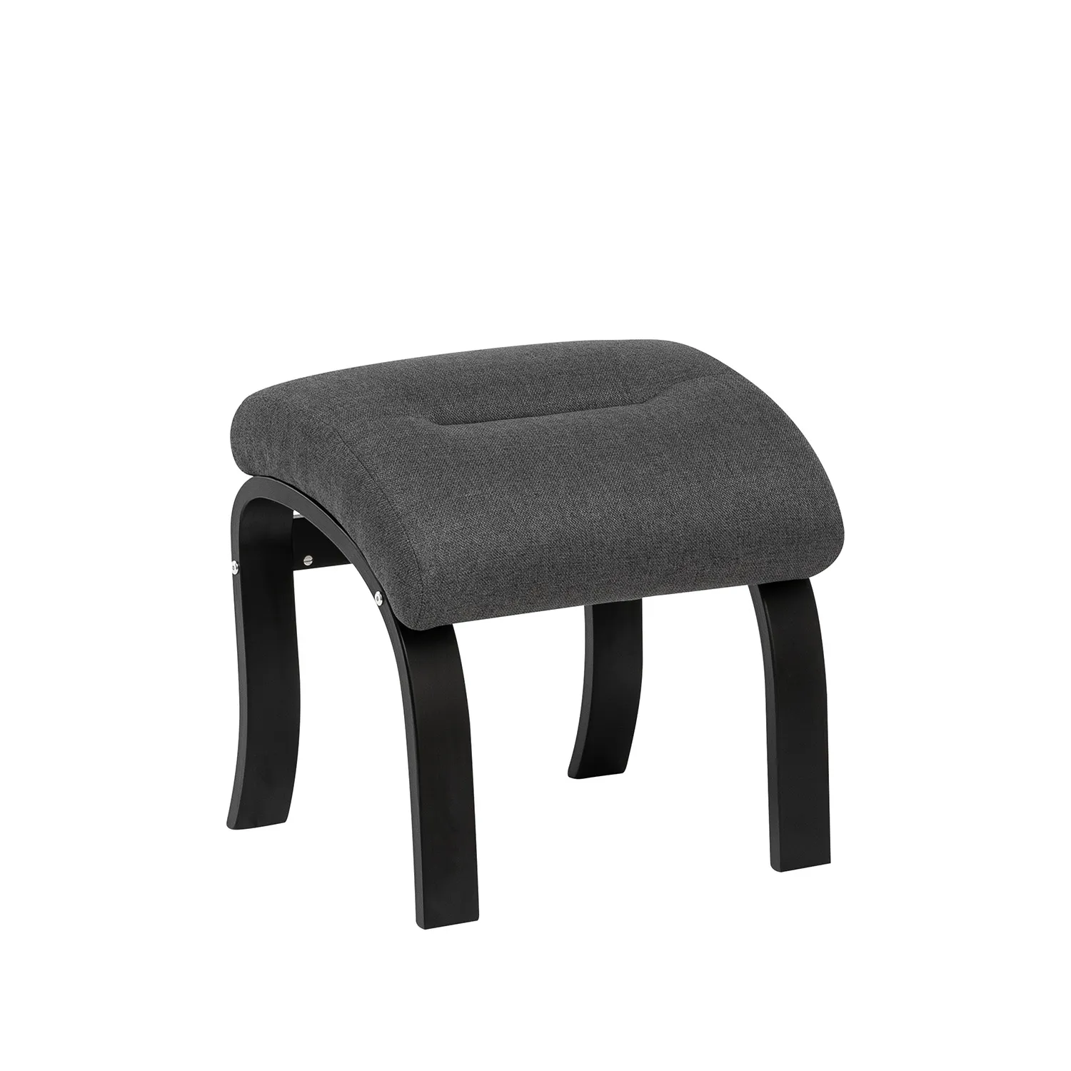 Пуф Leset Лион универсальный (Венге/Malmo 95)