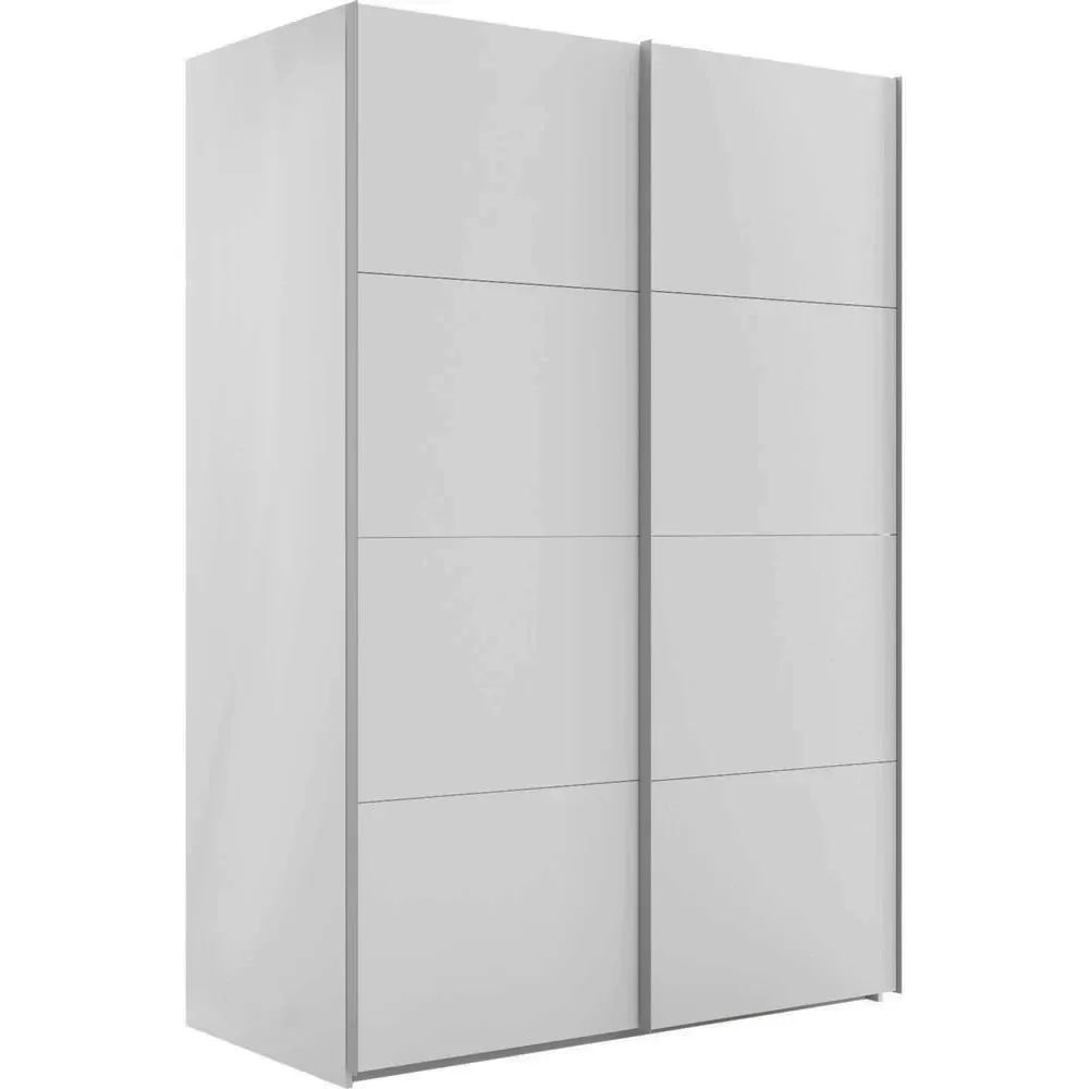 Шкаф-купе Эста 2-х дверный (8 ЛДСП) 200 см.