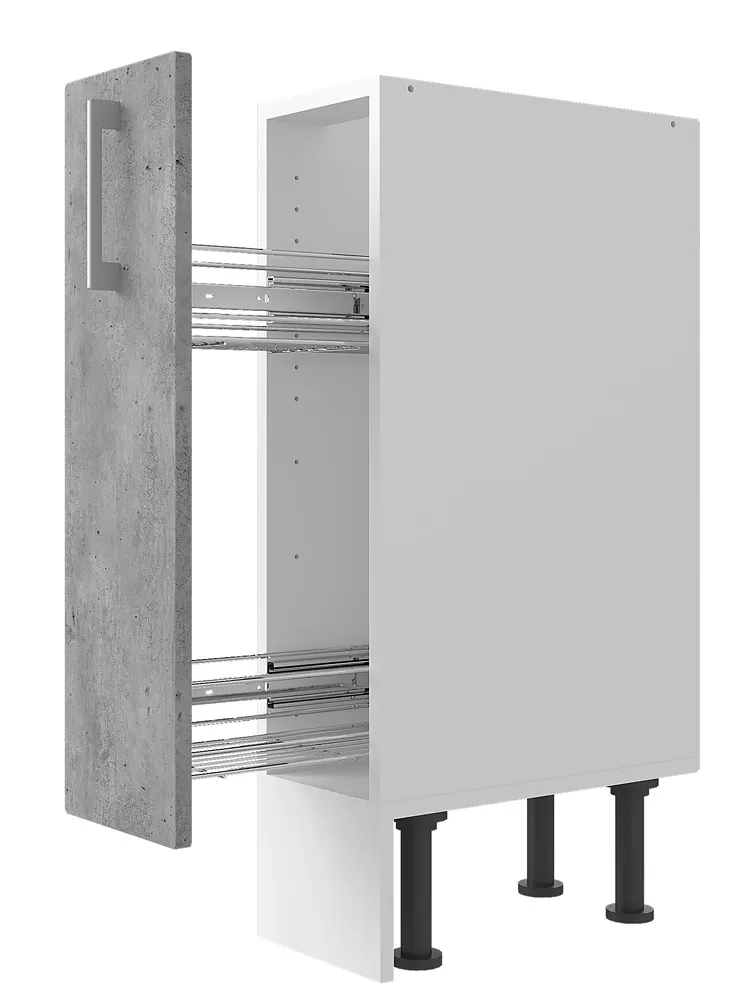 Стол Оптима 20 (бутылочница)