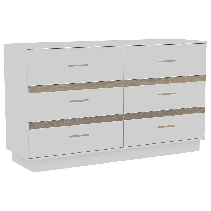 Комод АНОНА 4