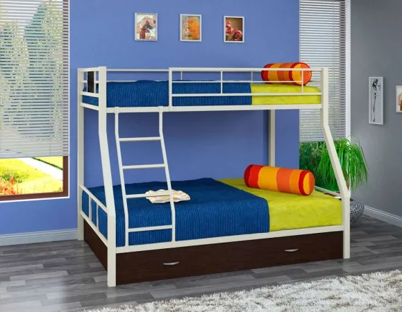 Двухъярусная кровать Гранада - 1 Я