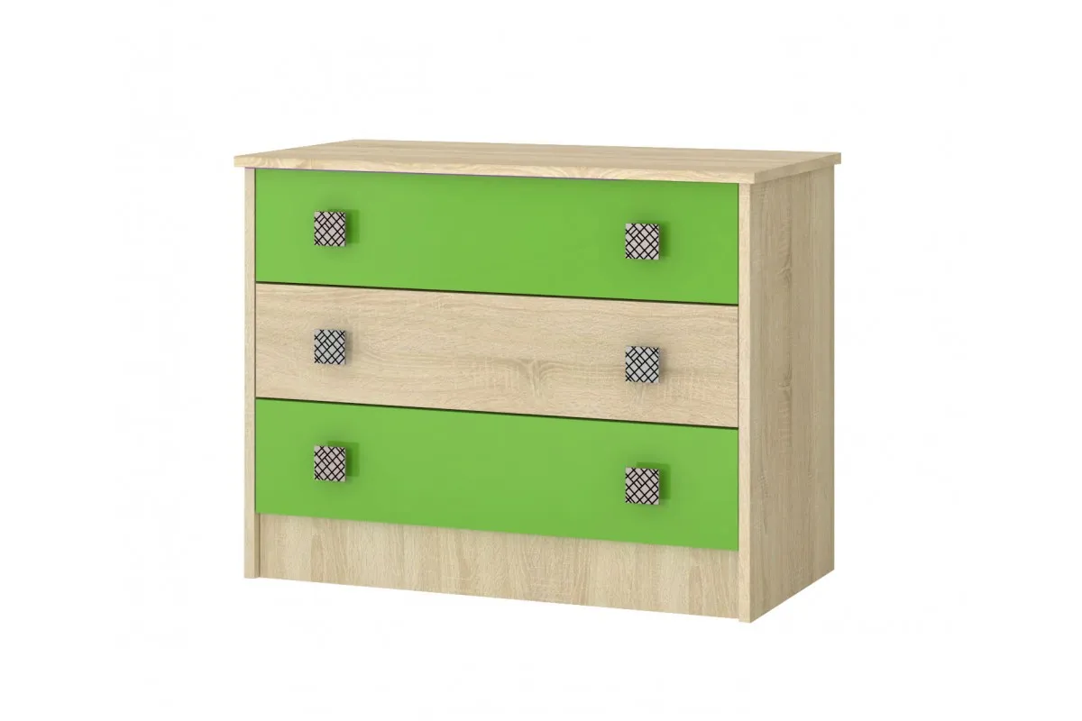 Комод Колибри