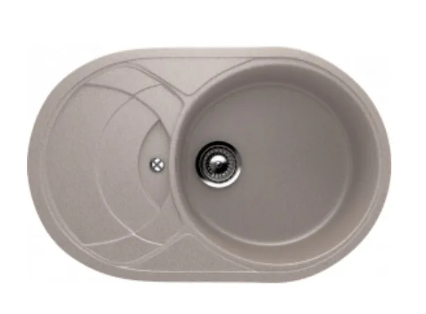 Односекционная реверсивная мойка ULGRAN U-110