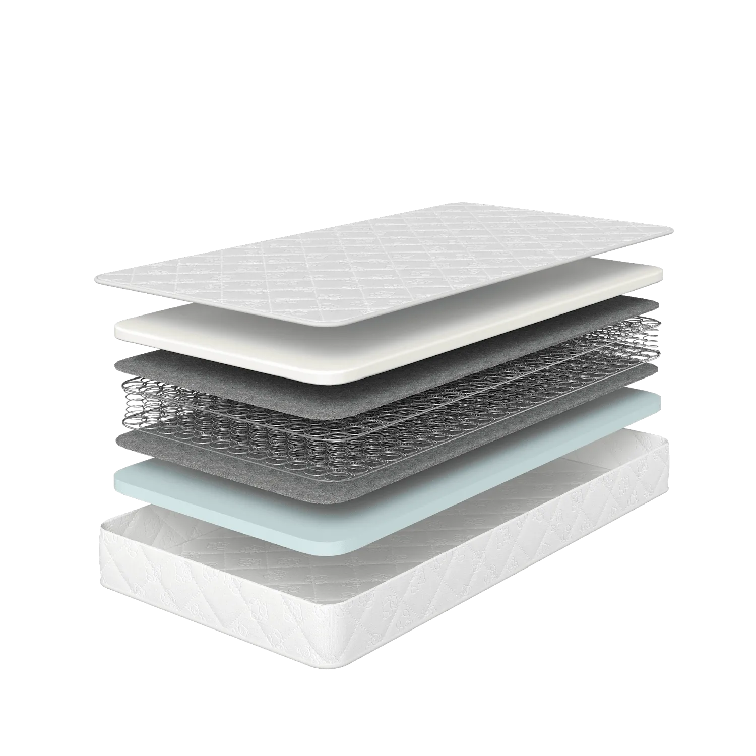 Детский матрас Bambino Kids 80*180 см