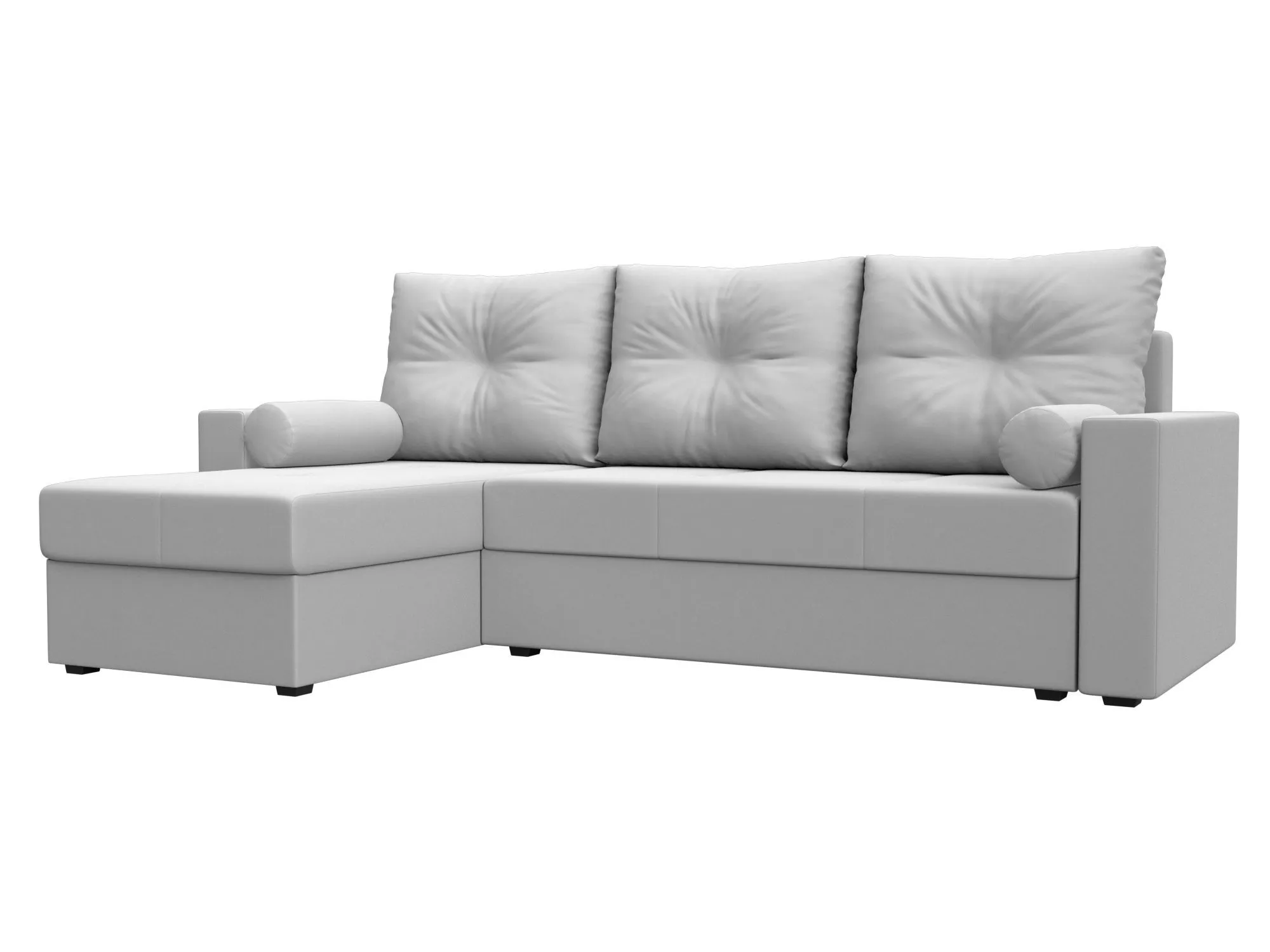 Диван угловой Верона Лайт левый угол