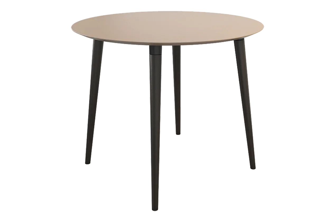 Стол обеденный Сканди 2 кофейный/венге