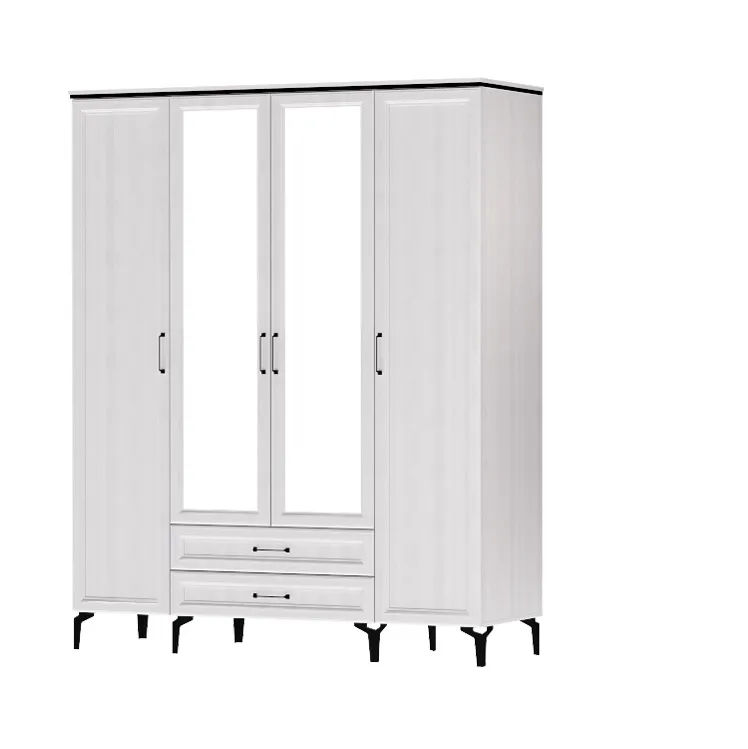 Шкаф ШК-4 Шарм Ясень Анкор Светлый