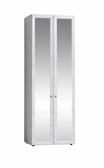 Шкаф для одежды PAOLA 54 Зеркало
