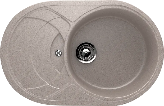 Односекционная реверсивная мойка ULGRAN U-110