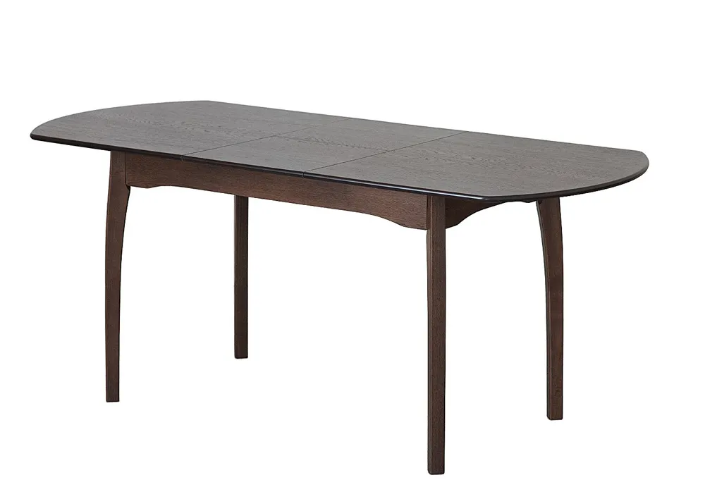 Стол  Модерн-2 коричневый