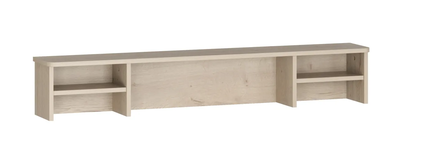 Надстройка для стола ДЕЛЬТА Лофт 17.21 