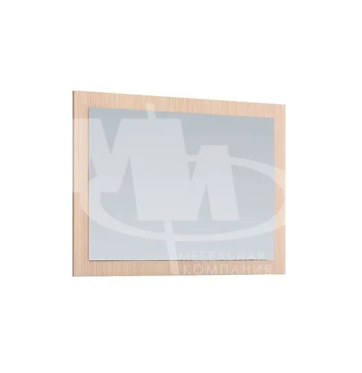 Зеркало Фиеста