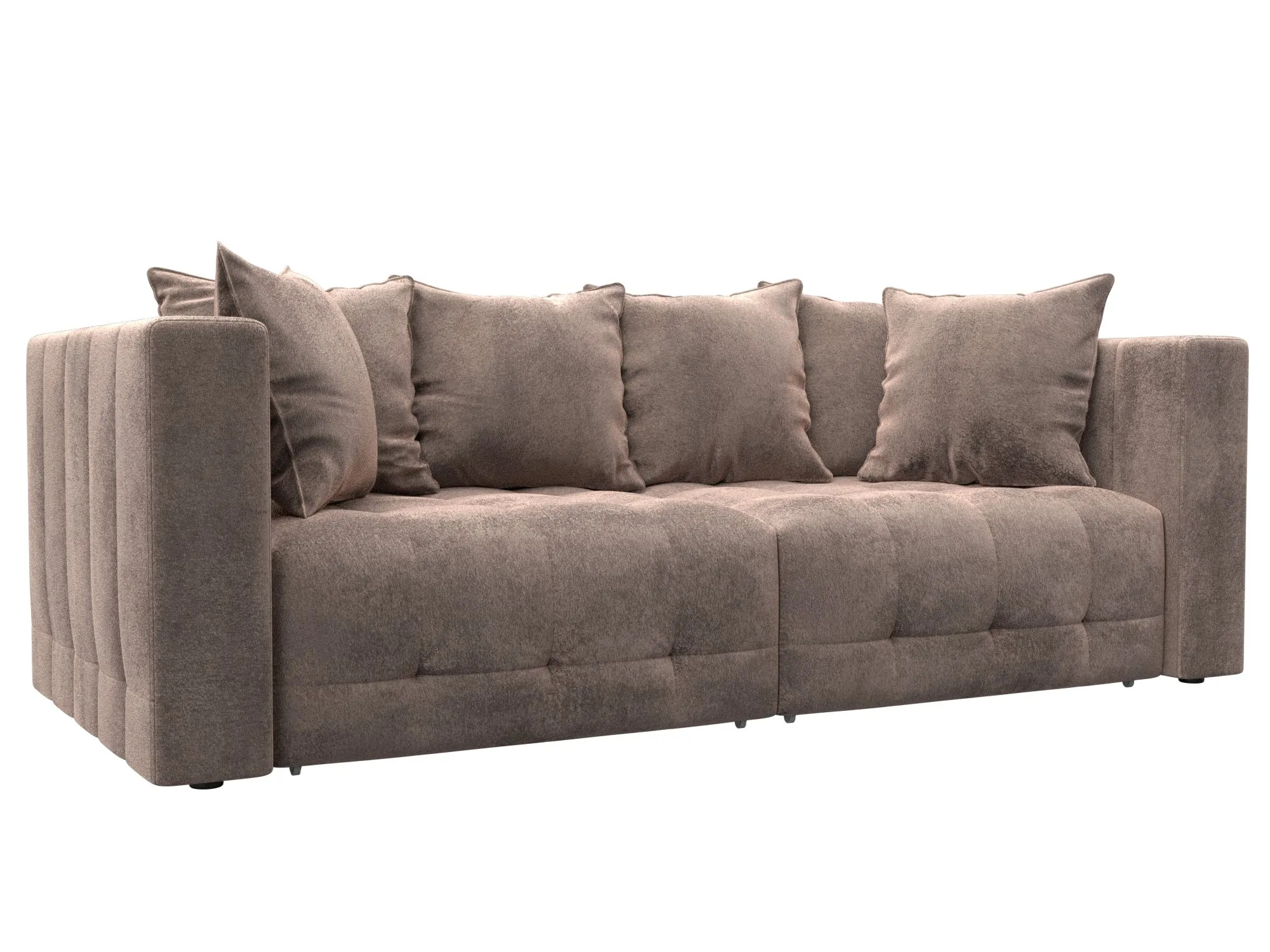 Диван прямой Лига-052 НПБ