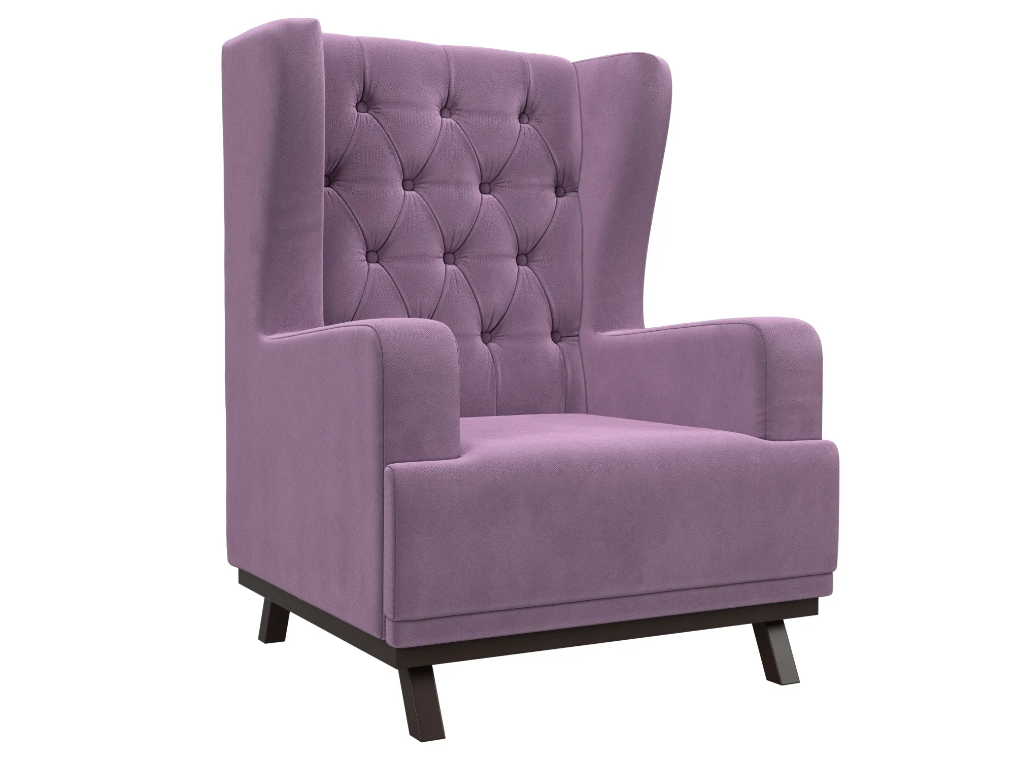 Кресло Джон Люкс