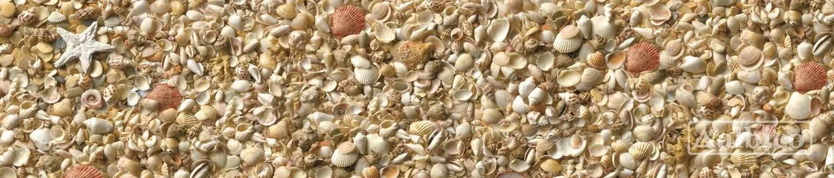 Стеновая панель с фотопечатью SP-020