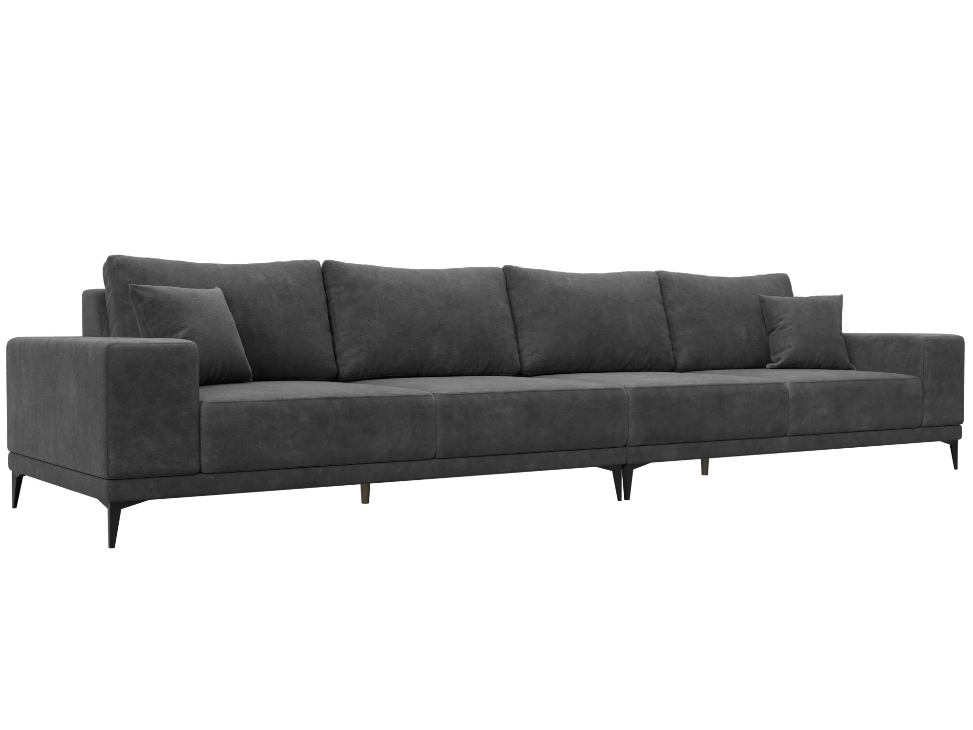 Диван прямой Льюес Лонг