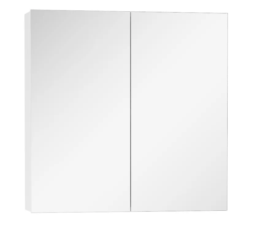 Шкаф-зеркало Мечта 55 Айсберг