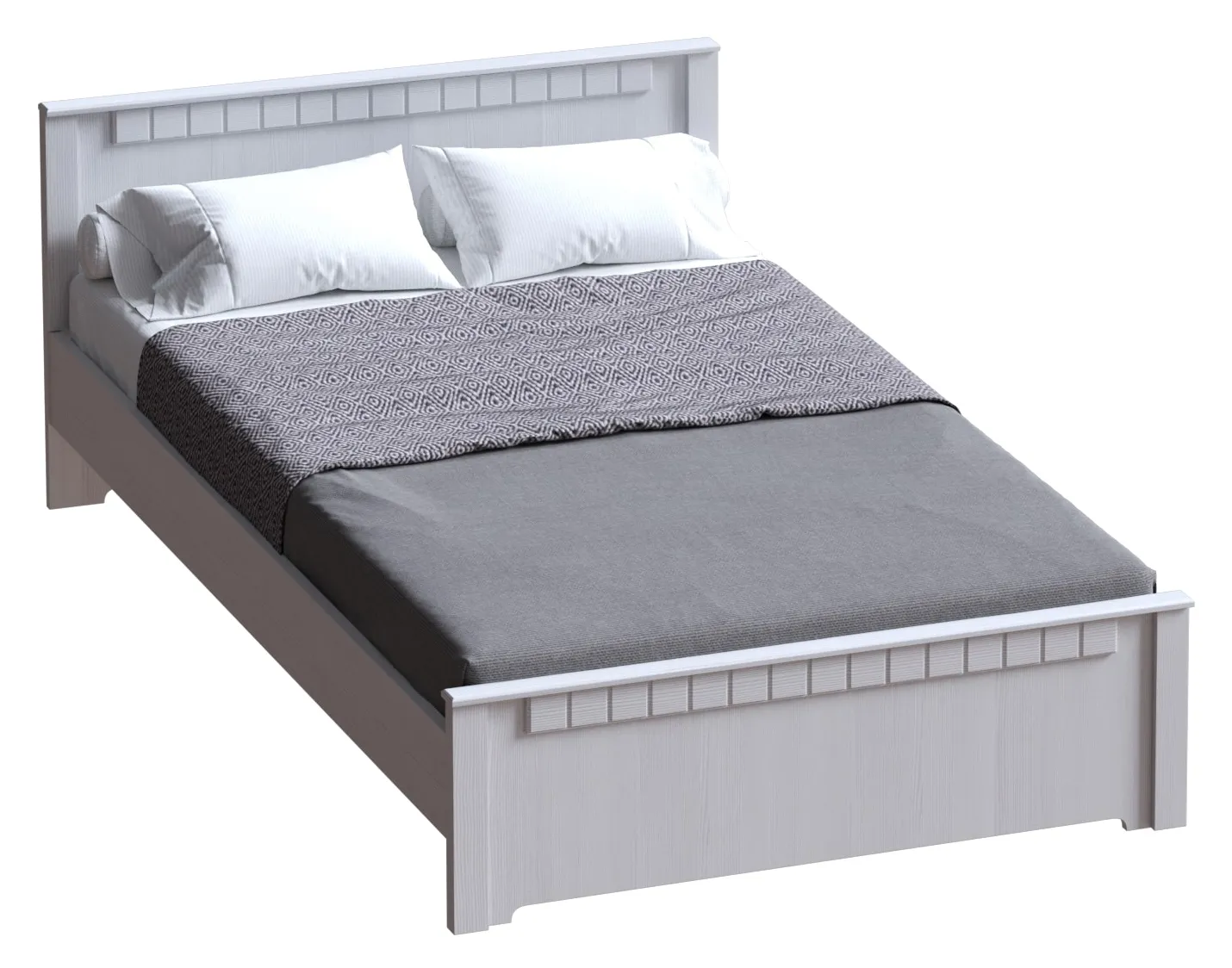 Кровать Прованс 1800х2000