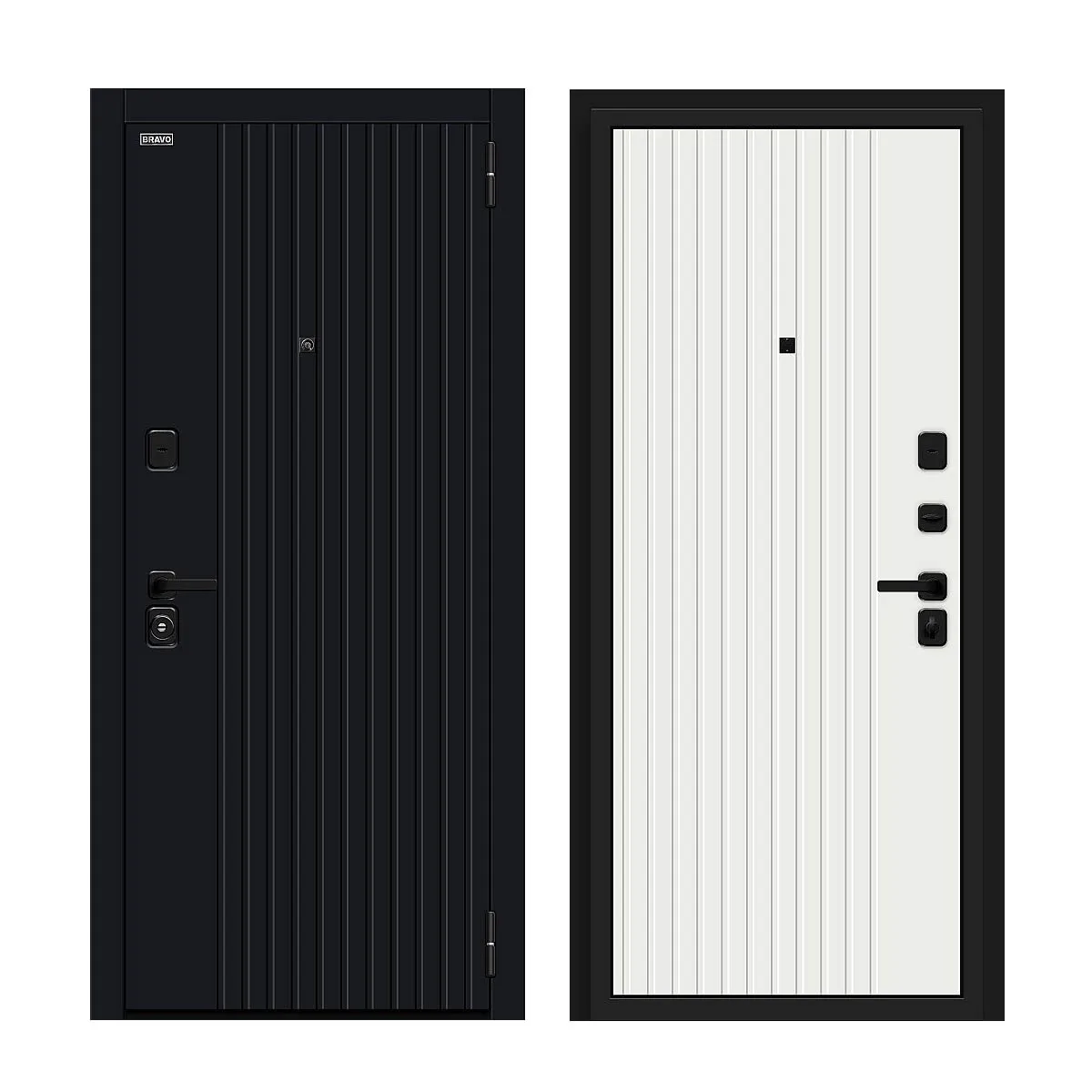 Входная металлическая дверь Граффити-32/32 