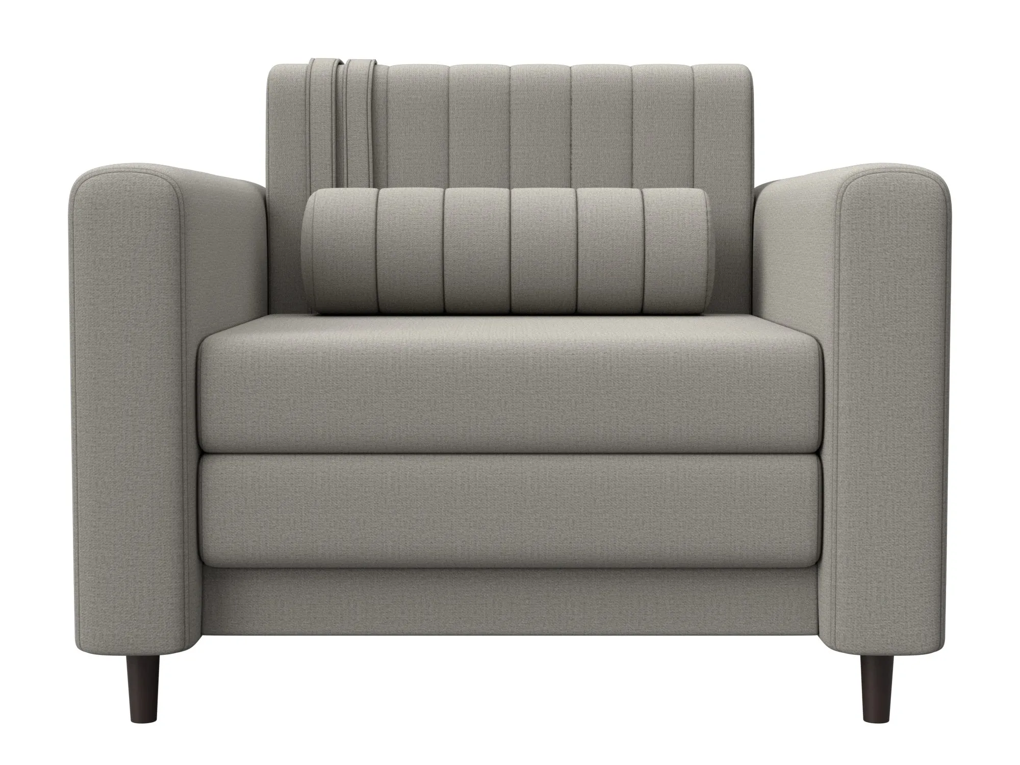 Кресло Лига-070 ( Амур 02 бежевый )