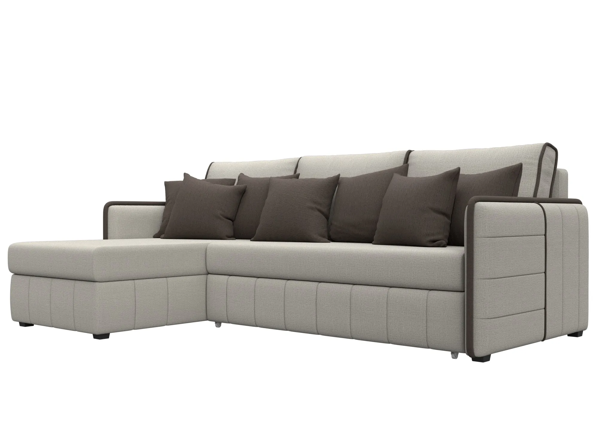 Диван угловой Лига-078 угол левый