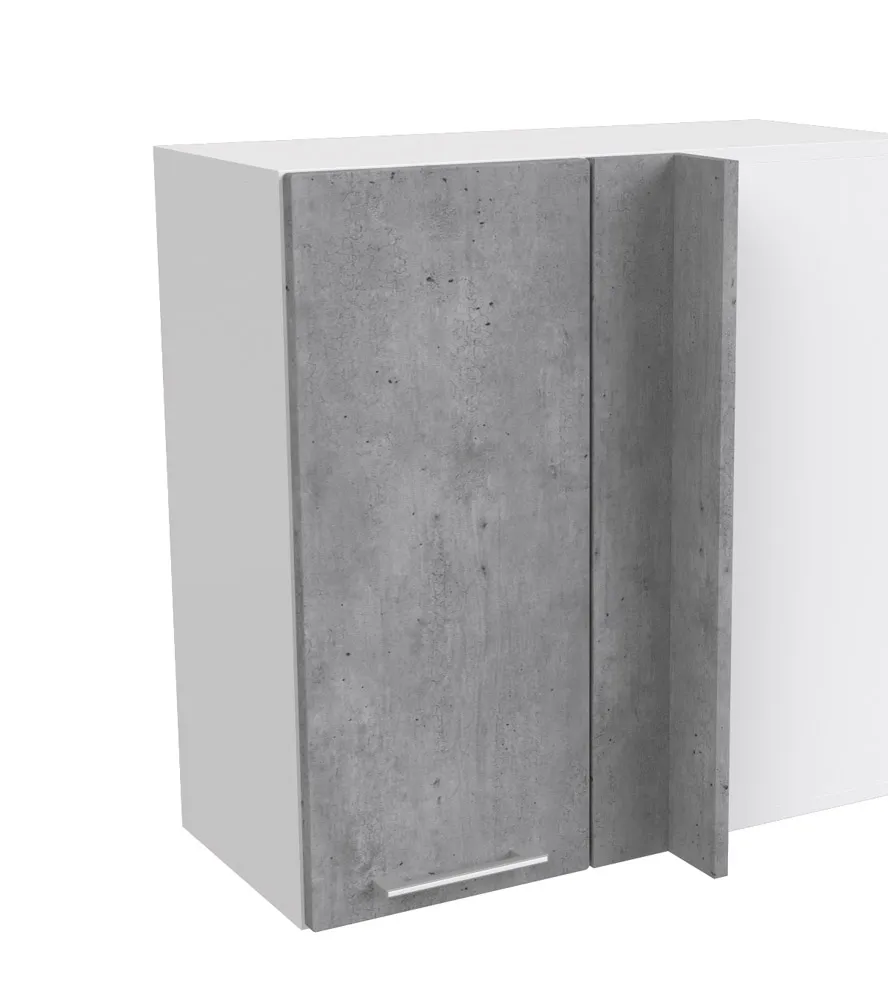 Шкаф Оптима угловой 70