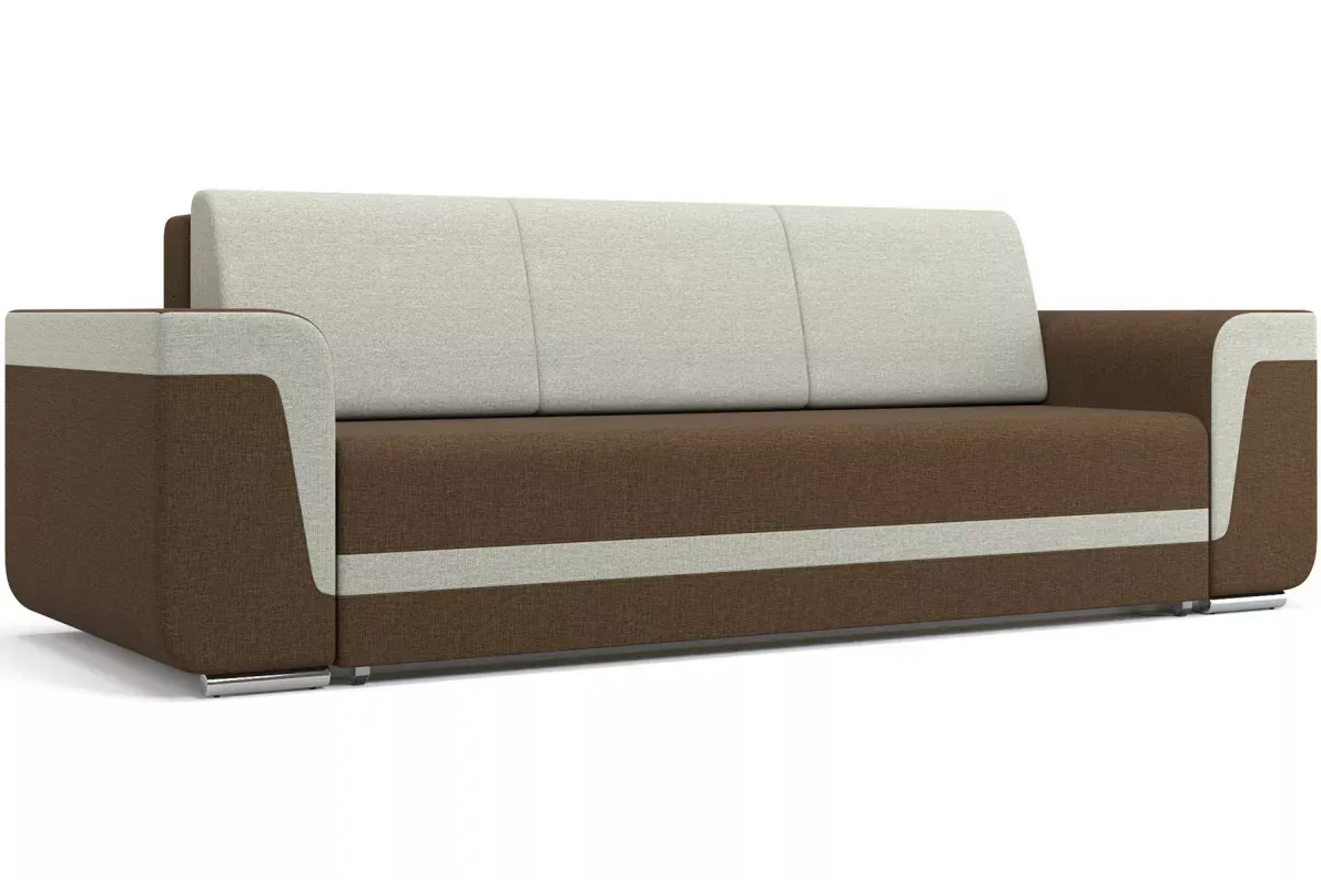 Диван-кровать Марракеш  Бежевый, Коричневый