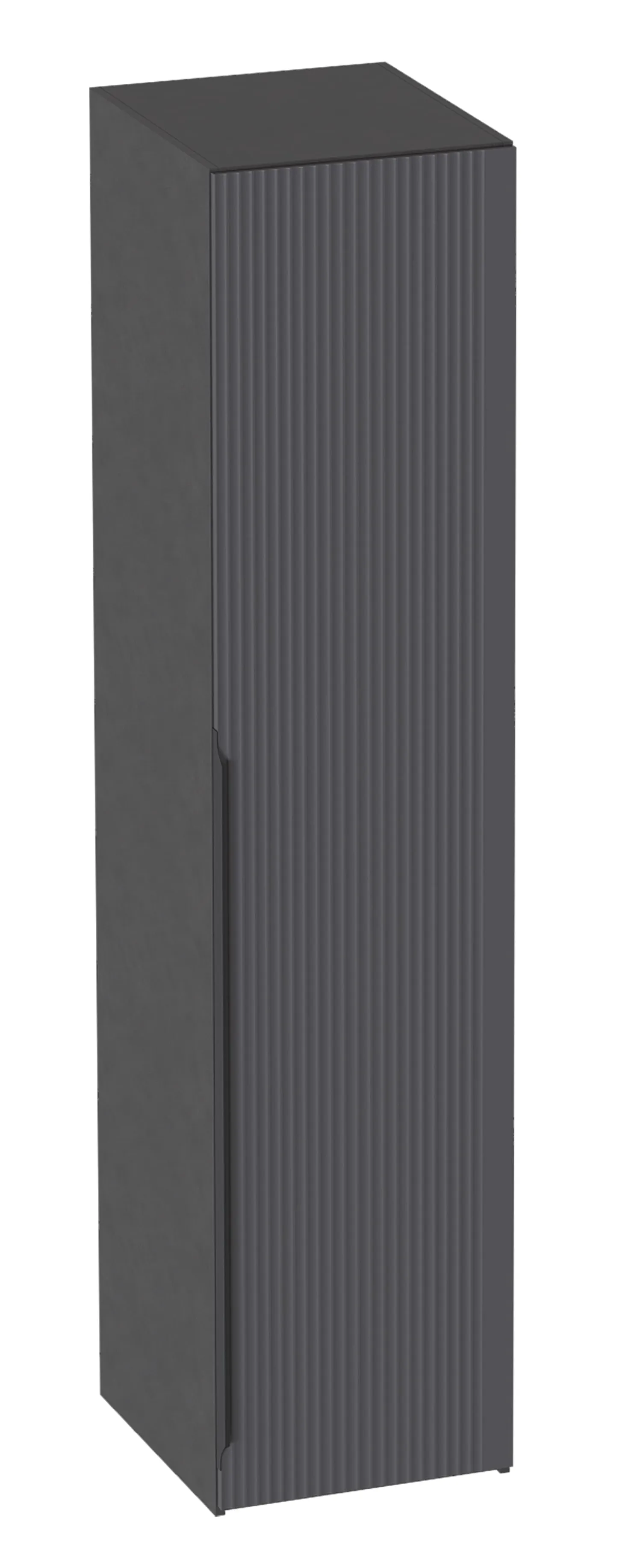 Шкаф однодверный Нора