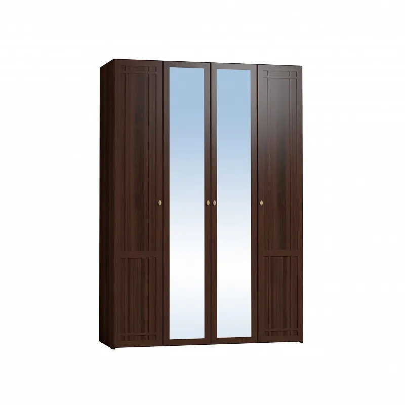 Шкаф для одежды и белья Sherlock 60