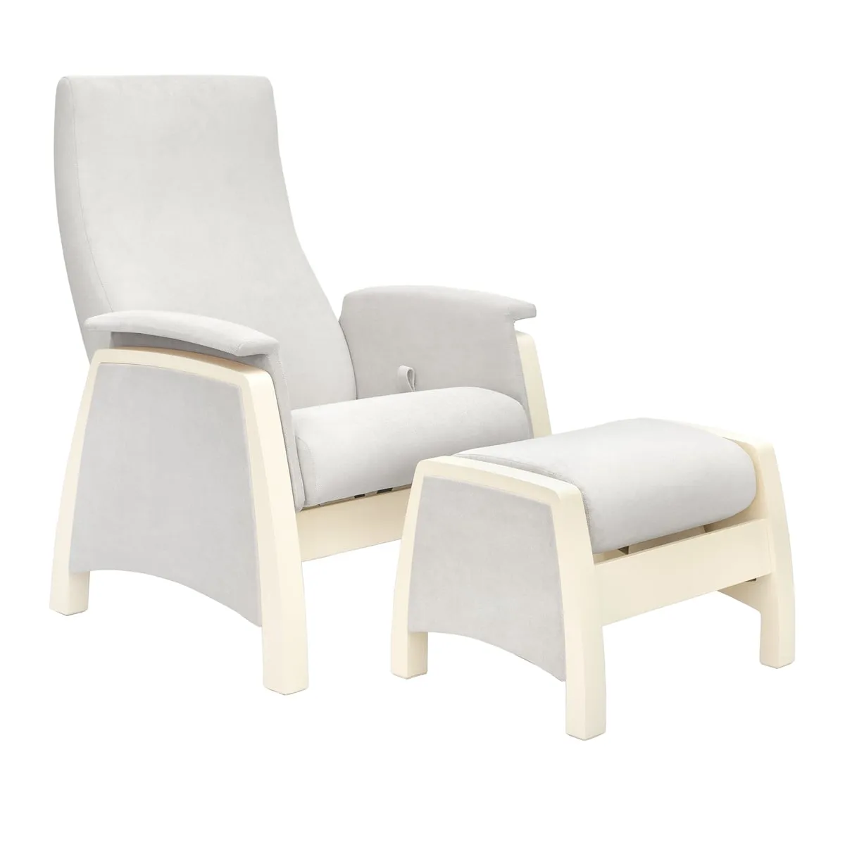 Комплект Milli Sky (Дуб шампань/Светло-серый)