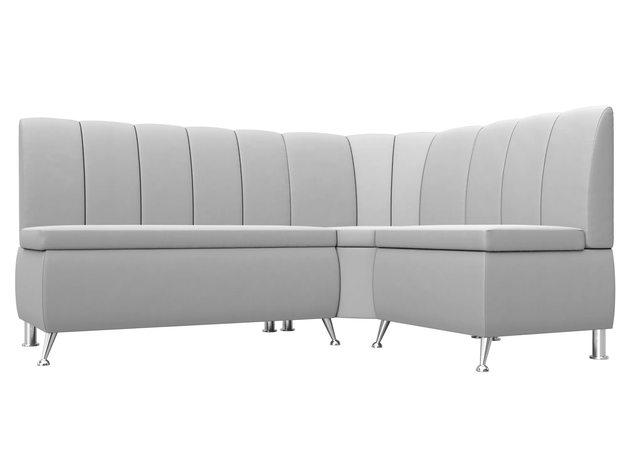 Диван кухонный угловой Кантри правый угол