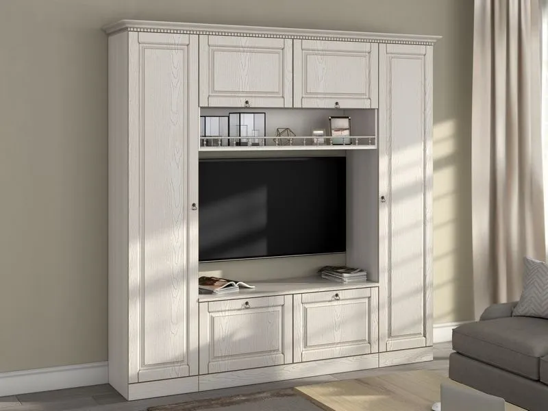 Гостиная Вероника Комплект № 10