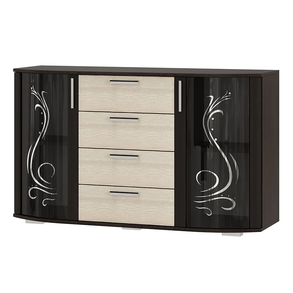 Комод Грация (BTS)