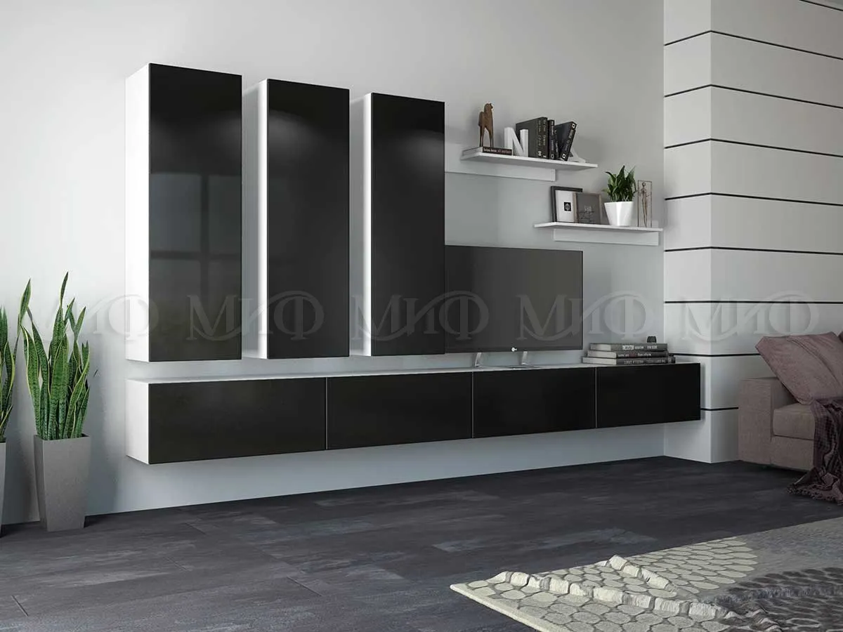 Гостиная Флорис вариант №5