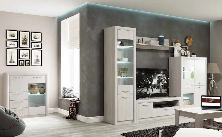 Гостиная Октава (композиция 2)