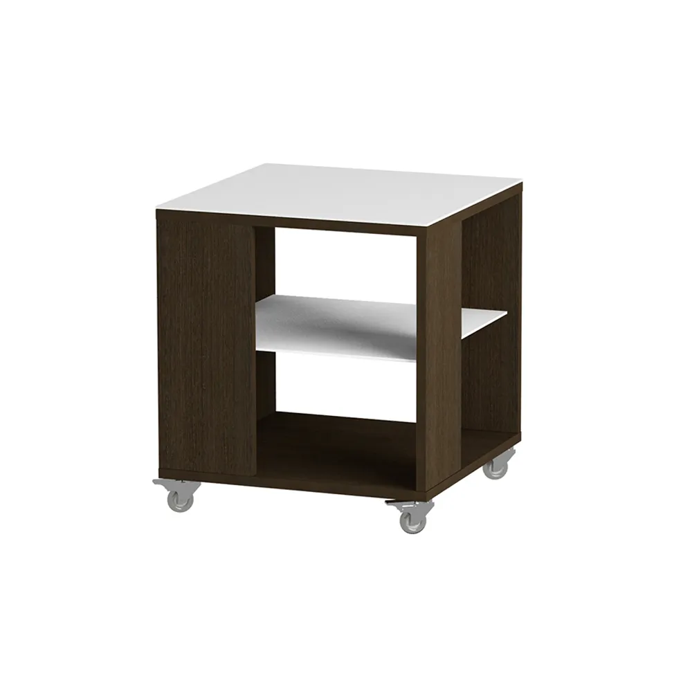 Стол журнальный LS 732 (Венге)